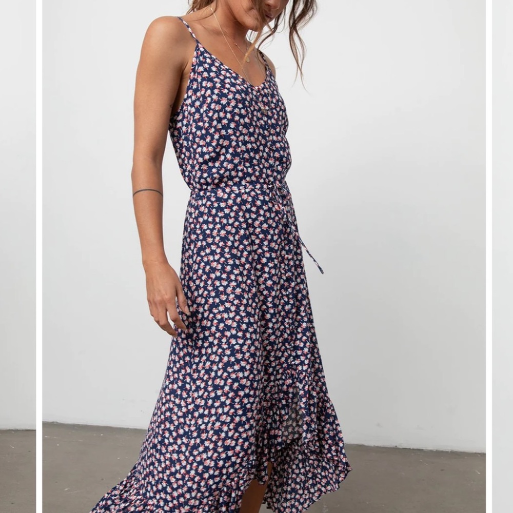 Rails Frida Dress